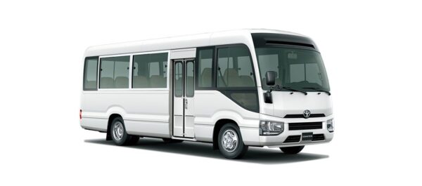 TOYOTA-COASTER